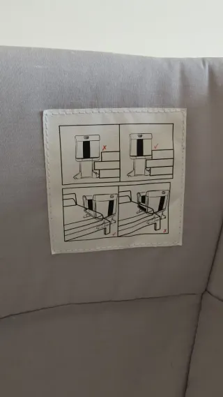 Chicco Next2Me Forever Cuna Evolutiva (0-4 anos)