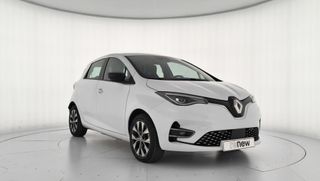RENAULT Zoe Evolution 50 R110 80kW 110cv