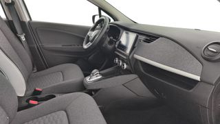 RENAULT Zoe Evolution 50 R110 80kW 110cv