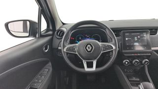 RENAULT Zoe Evolution 50 R110 80kW 110cv