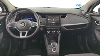 RENAULT Zoe Evolution 50 R110 80kW 110cv
