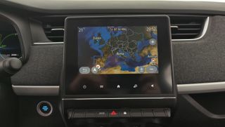 RENAULT Zoe Evolution 50 R110 80kW 110cv