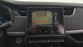 RENAULT Zoe Evolution 50 R110 80kW 110cv