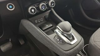 RENAULT Zoe Evolution 50 R110 80kW 110cv