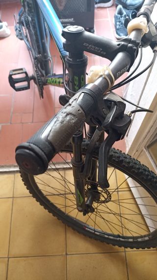 Bicicleta b-pro 27,5