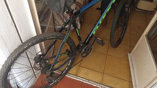 Bicicleta b-pro 27,5