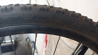 Bicicleta b-pro 27,5