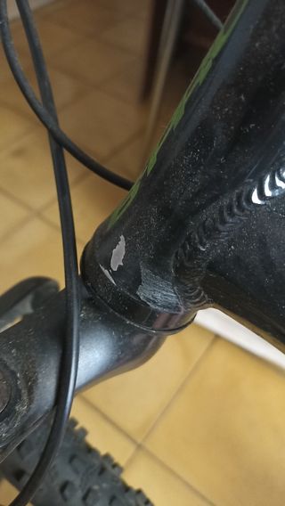 Bicicleta b-pro 27,5