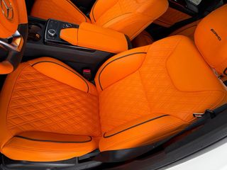 🔥 Mercedes-Benz GLE Coupé 350d  – 2016