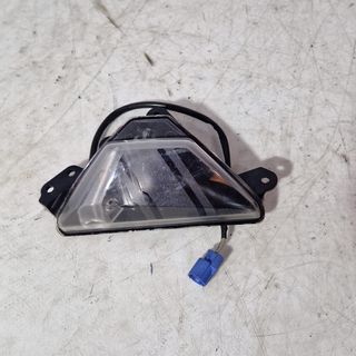 Intermitente delantero derecho Kawasaki Ninja 650