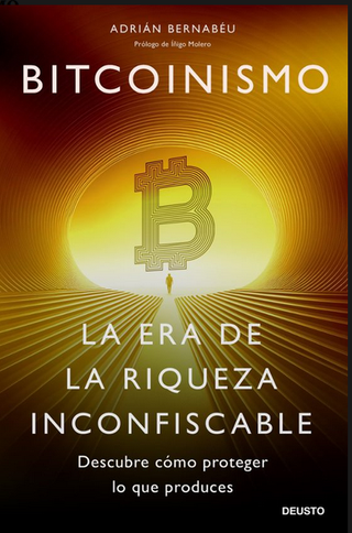 BITCOINISMO. BERNABEU