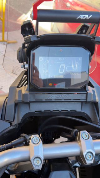 Honda ADV 350 2023 Maxi-Scooter