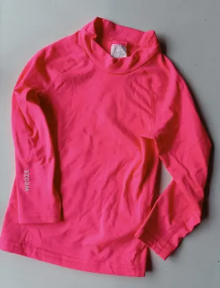 Conjunto Ropa Térmica Esquí Niños