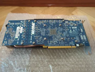 Sapphire HD 7970 DualX Tarjeta Gráfica