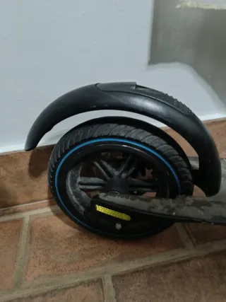 Patinete Eléctrico Cecotec Bongo Serie A