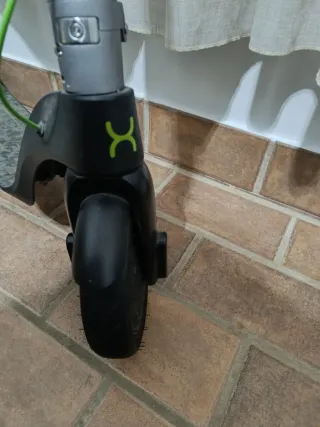 Patinete Eléctrico Cecotec Bongo Serie A