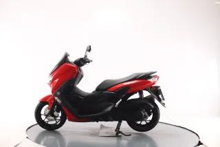 YAMAHA N-MAX 125 2024