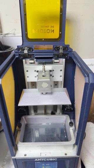 Anycubic Photon Mono SE Impresora 3D