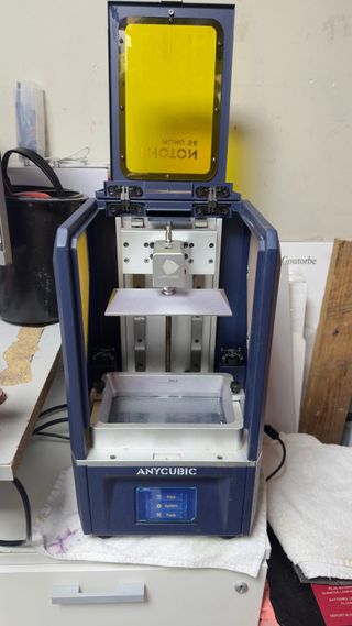 Anycubic Photon Mono SE Impresora 3D
