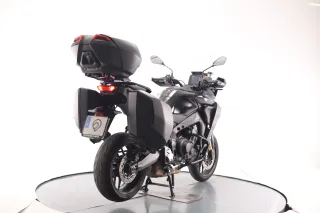 YAMAHA TRACER 9 GT 2025