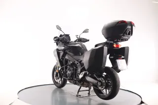 YAMAHA TRACER 9 GT 2025