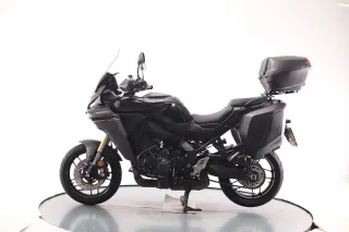 YAMAHA TRACER 9 GT 2025