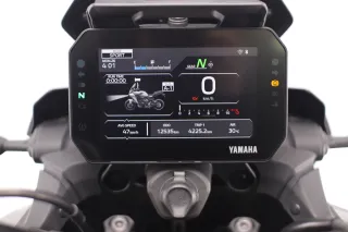 YAMAHA TRACER 9 GT 2025