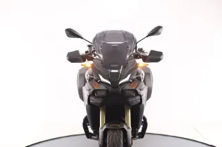 YAMAHA TRACER 9 GT 2025