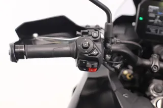 YAMAHA TRACER 9 GT 2025