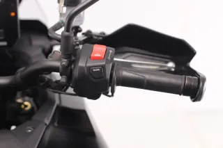 YAMAHA TRACER 9 GT 2025