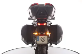 YAMAHA TRACER 9 GT 2025