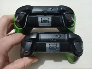 Batterie ricaricabili Xbox