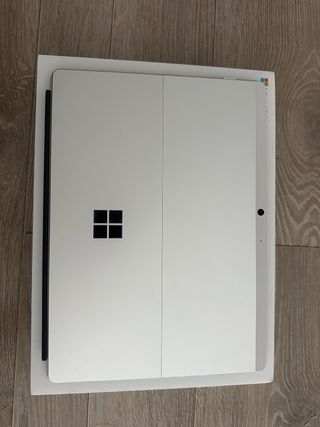 Microsoft Surface Pro X + Teclado Original