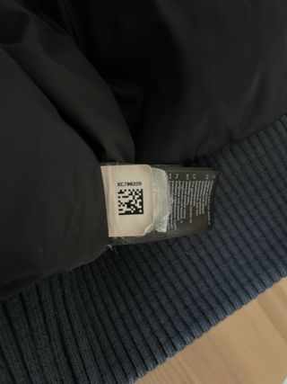 Chaqueta The North Face Bomber 550 Impermeable