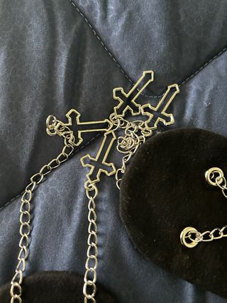 Cappello ACDC RAG nero