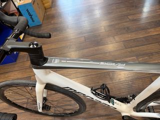 Megamo Raise Talla L