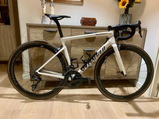 Specialized Tarmac Expert SL6, 2019, Talla 54