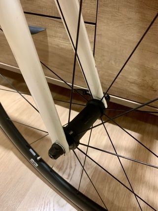 Specialized Tarmac Expert SL6, 2019, Talla 54