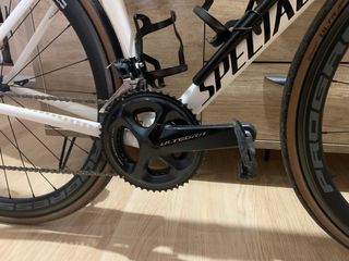 Specialized Tarmac Expert SL6, 2019, Talla 54