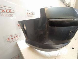 PEUGEOT 407 Sport PARAGOLPES TRASERO