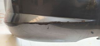 PEUGEOT 407 Sport PARAGOLPES TRASERO