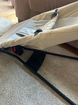 Hamaca BabyBjörn para bebé