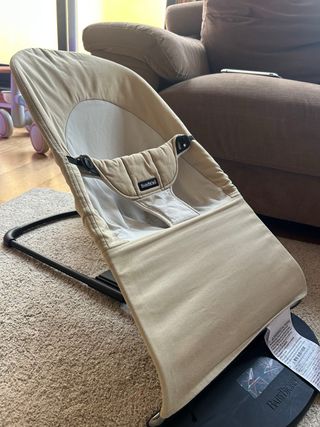 Hamaca BabyBjörn para bebé
