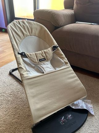 Hamaca BabyBjörn para bebé