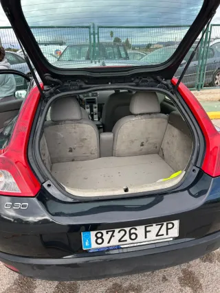 Volvo C30 2008