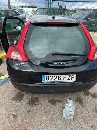 Volvo C30 2008