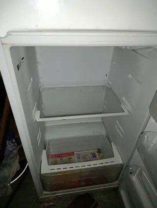 Frigorífico Indesit Blanco