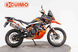 KTM 890 ADVENTURE