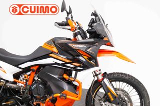KTM 890 ADVENTURE