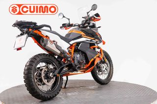 KTM 890 ADVENTURE